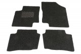 Tuning floor mats