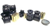 Suspension sleeve