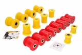Suspension sleeve