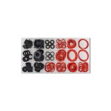 Rubber gaskets