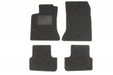 Tuning floor mats