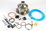Differential lock