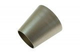 Exhaust system, other elements