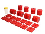 Other suspension elements
