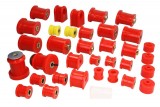 Suspension sleeve