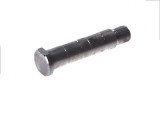 Leaf spring bolt