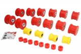 Suspension sleeve