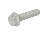 Raw HEX bolts