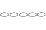 Форсунка common rail, элементы