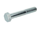Leaf spring bolt
