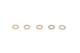 Форсунка common rail, элементы