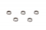 Форсунка common rail, элементы