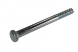 Shock absorber bolt