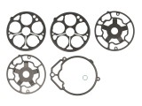 Air-conditioning compressor sealing