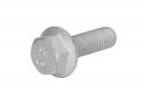 Raw HEX bolts