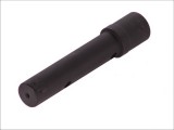 Driver’s cab suspension bolt