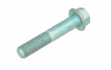 Raw HEX bolts