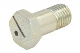 Fuel injection pump element