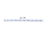 Форсунка common rail, элементы