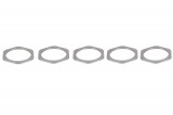 Форсунка common rail, элементы