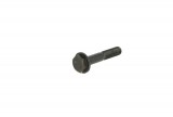 Raw HEX bolts