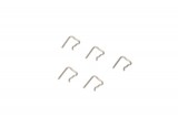 Форсунка common rail, элементы