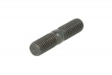 Double-sided bolts