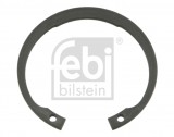 Inner Seeger rings