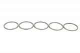 Форсунка common rail, элементы