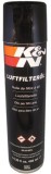 Sport air filter cleaning agents