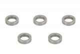 Форсунка common rail, элементы