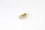Raw HEX bolts