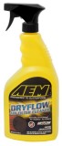 Sport air filter cleaning agents