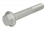 Galvanized HEX bolts