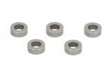 Форсунка common rail, элементы