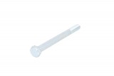 Galvanized HEX bolts