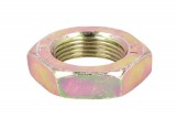 Zinc coated hexagon nut