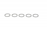 Форсунка common rail, элементы