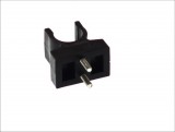 Raw HEX bolts