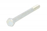 Raw HEX bolts