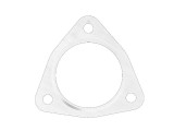 Air cooler pipe gasket