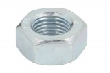Zinc coated hexagon nut