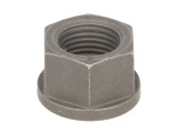 Zinc coated hexagon nut