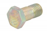 Fuel injection pump element