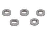 Форсунка common rail, элементы