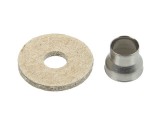 Форсунка common rail, элементы
