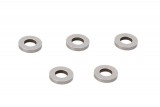 Форсунка common rail, элементы