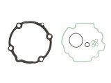 Air-conditioning compressor sealing