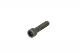 Raw HEX bolts