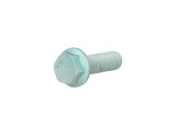 Raw HEX bolts